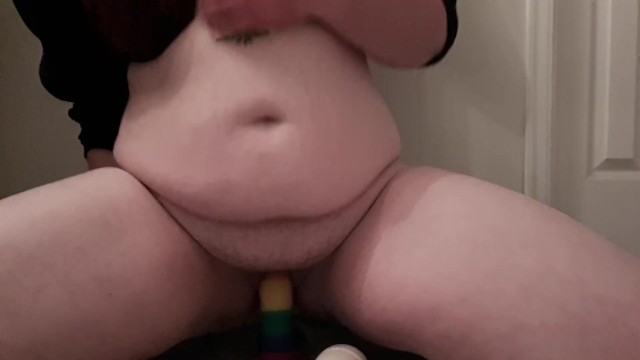 After School Edging before Orgasming