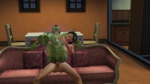 Sims 4 Fun With Anal Mods 6807