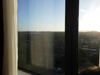 Morning Fuck & Swallow By The Window 4K