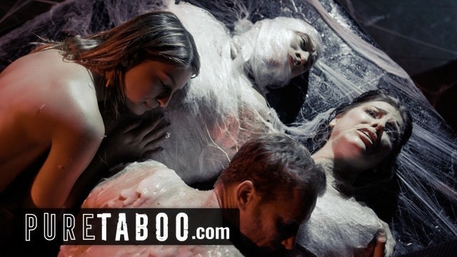 Puretaboocom - PURE TABOO Alien Couples must Perform Live Sex Shows - Pornhub.com