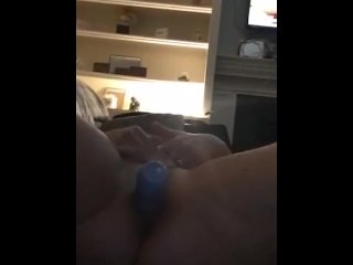 Practice Squirting For Daddy #2 (Extended Cum)