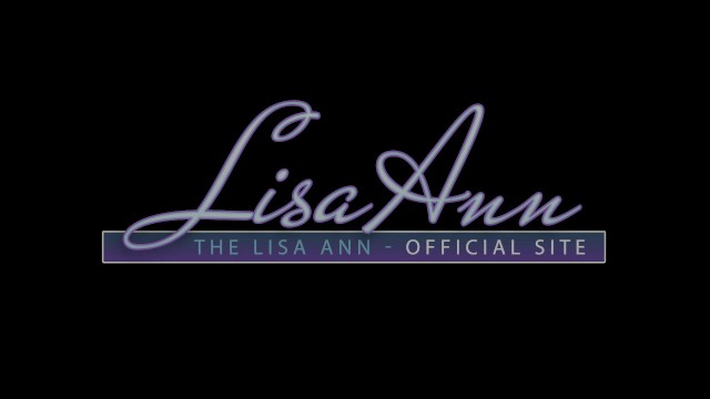 Lisa Loves Girls 1 Brooklyn Chase - Lisa Ann