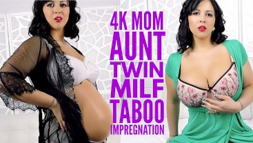 Pregnant Virtual Sex - Mom Aunt Pregnant Tw1n Milfs Taboo Virtual Sex Larkin Love