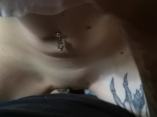 big tits finnish rides aussie dick pov 2
