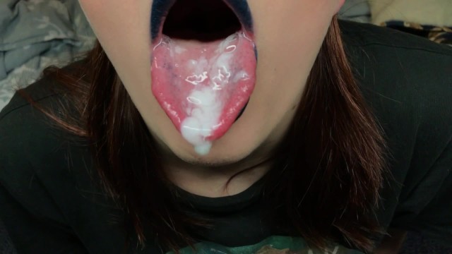 Bondage Lipstick Bj | BDSM Fetish