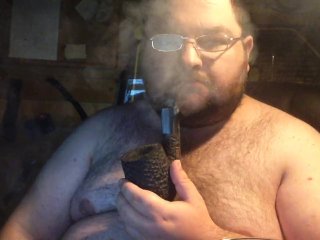 Big Pipe Clip