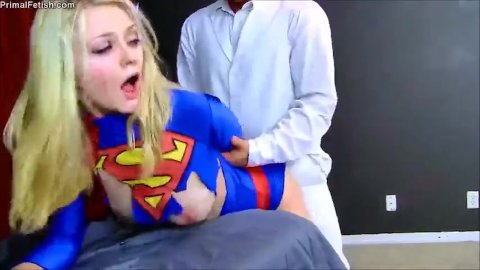 Supergirl Superhero Hd - Supergirl Videos Porno | Pornhub.com