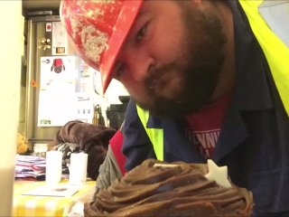 The Cake Is A Lie