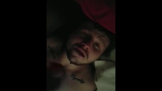 Faggot Faggot Throat Is Used By Dom Top
