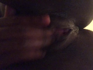 Watch my phat pussy cum and_squirt!