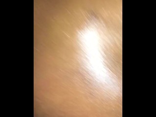 POV Couple, MarkCstretches Sexxi Lex’s gripping_wet pussy!