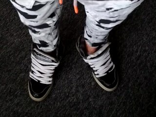 Osiris Sneakers Play, Load & Cum