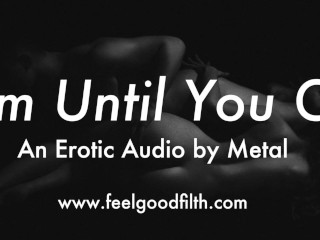 Daddy Drives You Crazy_With A Vibrator (Erotic Audio for_Women)