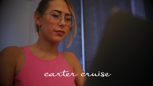 AllHerLuv.com - Her Beautiful Nightmare - Sneak Peek - Carter Cruise, Serena Blair