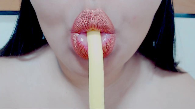Food Porn Diary: Eating Candy (ASMR) - Pornhub.com