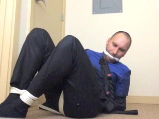 Hogtied In Formalwear