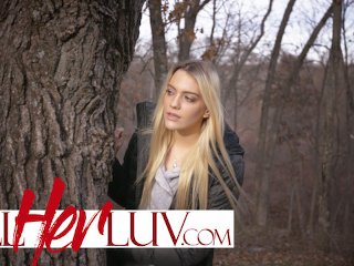 Allherluv.com - Relentless Love - Teaser