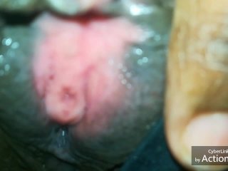 Most Painful Creampie. No More Cheating