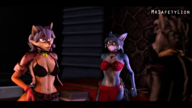 Sly Cooper Porn Game - Archived - Carmelita Fox and Krystal x Sly Cooper Double Impregnation -  Pornhub.com