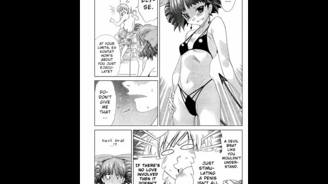 Hentai Manga Small Tits - Hentai Manga-Hentai Japanese Tiny-Tits Swimsuit Phimosis Teen Fetish |