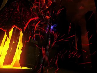 Dark Futa (Updated)