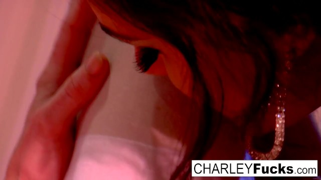 Charley Chase and Heather Carolin have sex - Charley Chase, Heather Carolin