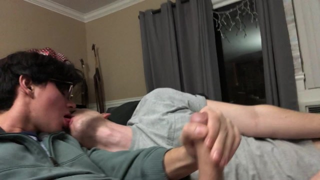 pornhub gay porn blowjob while sleeping