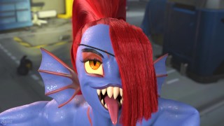 Ayasz Has Been Smashed To The Size Of Fishsticks