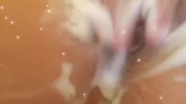 Wet hot dripping pussy 14