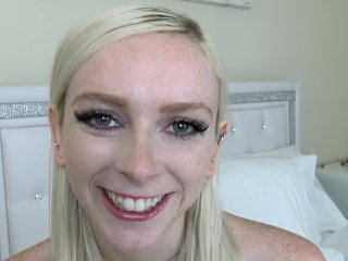 Face Fetish Joi/Cei With Cum Countdown