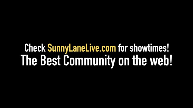 Sexy Sunny Lane  - Sunny Lane, Vicky Vette