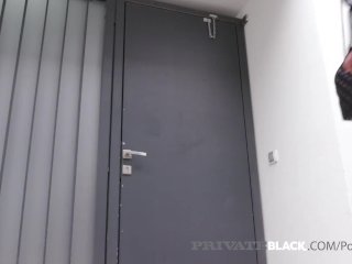 PrivateBlack - Victoria Pure Has Interracial_Gangbang!