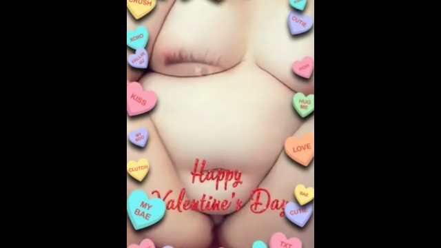 Amateur;BBW;Big Tits;Fetish;Exclusive;Music;Verified Amateurs;Solo Female;Romantic kink, chubby, big-boobs, valentines-day, sexy-lingerie