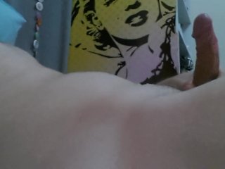 Gozando Com O Masturbador