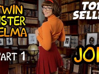 Velma Sister Taboo Joi
