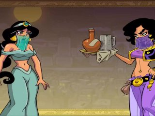 Akakbur's Princess Trainer Gold Edition Part 8