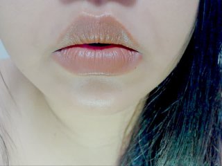 Asmr: Breathing