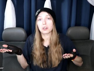 Pros And Cons Joining The Adult Industry (Ramble)