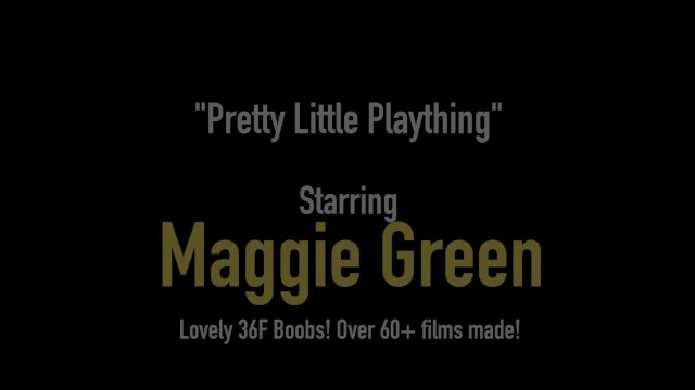 Dom Maggie Green  - Maggie Green