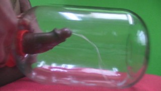 Sperm Of Excellent Quality For A Laboratory