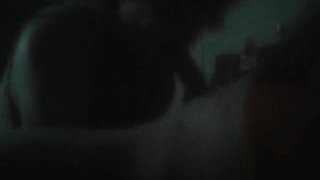 While Hung Verbal Straight Fantasizes Hungry Fag Sucks Best With Headphones