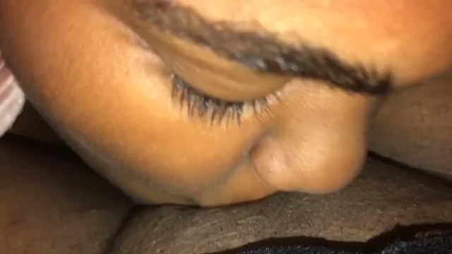 Bbw licks pretty pussy