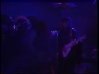 Prince_Jerks Off_His Guitar,HUGE CUMSHOT on Audience, Plays Purple Rain