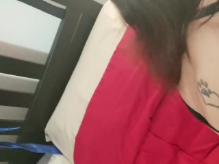 Getting My Pussy Licked