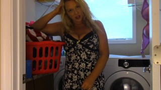 JOI Is A Horny Stepmother