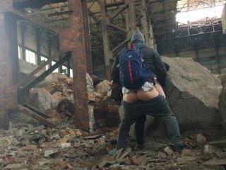 Factory Fuck Fast
