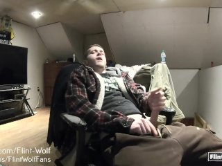 Onlyfans.com/Flint-Wolf