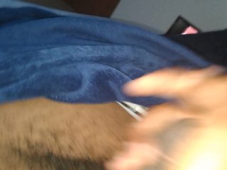 Jacking Off That Dick For You