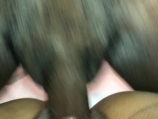 My favorite dick pounds my pussy_and makes me cream