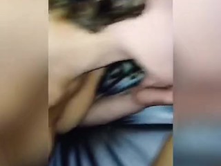 Orgy With Friends Deepthroating& Eating Pussy
